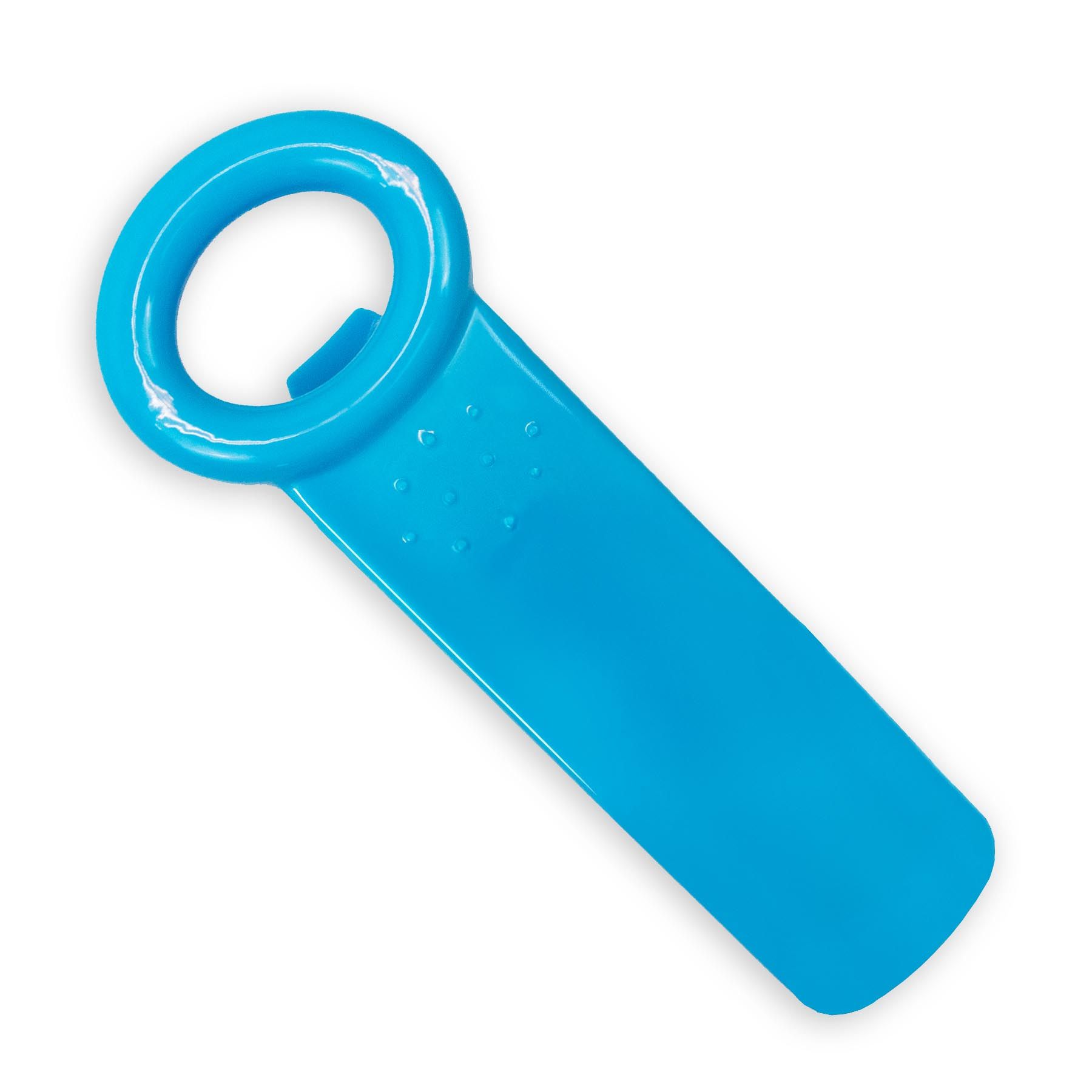 Light Blue Blank